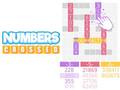 Oyun Numbers Crossed