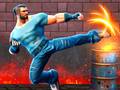 Oyun Street Mayhem Beat Em Up
