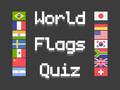 Oyun World Flags Quiz