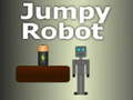 Oyun Jumpy Robot