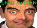 Oyun Funny Mr Bean Face HTML5
