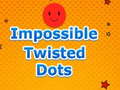 Oyun Impossible Twisted Dots