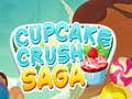 Oyun Cupcake Crush Saga