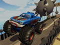 Oyun Prado Parking Games