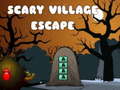 Oyun Scary Village Escape