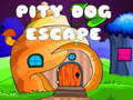 Oyun Pity Dog Escape