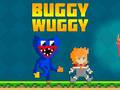 Oyun Buggy Wuggy