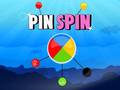 Oyun Pin Spin