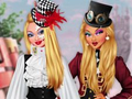 Oyun TikTok Stars Welcome to Wonderland