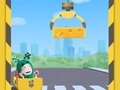 Oyun Oddbods: Food Stacker