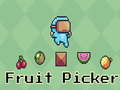 Oyun Fruit Picker