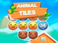 Oyun Animal Tiles