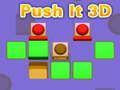 Oyun Push It 3D