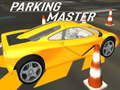 Oyun Parking Master 