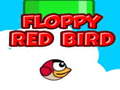 Oyun Floppy Red Bird