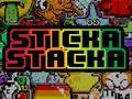 Oyun Sticka Stacka