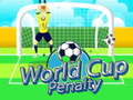 Oyun World Cup Penalty