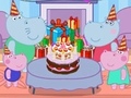 Oyun Kids Birthday Party