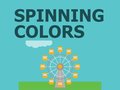 Oyun Spinning Colors 