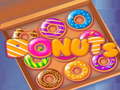 Oyun Donuts