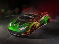 Oyun Lamborghini Huracan GT3 EVO2 Puzzle 