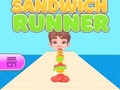 Oyun Sandwich Runner