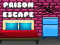 Oyun G2M Prison Escape