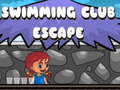 Oyun Swimming Club Escape