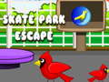 Oyun Skate Park Escape