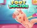 Oyun Foot Doctor