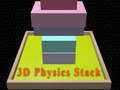 Oyun 3D Physics Stacks