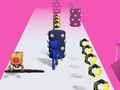 Oyun Poppy Playtime Run 3D