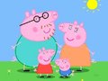 Oyun Peppa Pig Hidden Stars