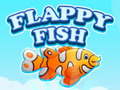 Oyun Flappy Fish