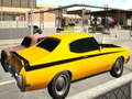 Oyun Backyard Parking Car Jam