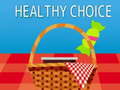 Oyun Healthy Choice