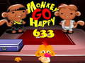 Oyun Monkey Go Happy Stage 633