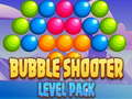 Oyun Bubble Shooter Level Pack