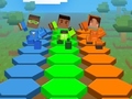 Oyun Minecraft Run