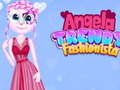 Oyun Angela Trendy Fashionista