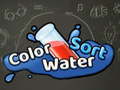 Oyun Color Water Sort