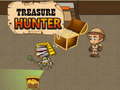 Oyun Treasure Hunter