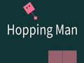 Oyun Hopping Man