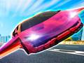 Oyun Ultimate Flying Car
