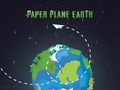 Oyun Paper Plane Earth