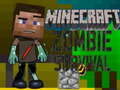 Oyun Minecraft Zombie Survival