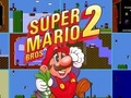 Oyun Super Mario Bros 2