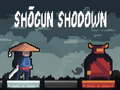 Oyun Shogun Showdown