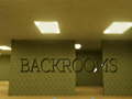 Oyun Backrooms