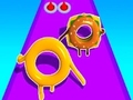 Oyun Blob Donut Rush